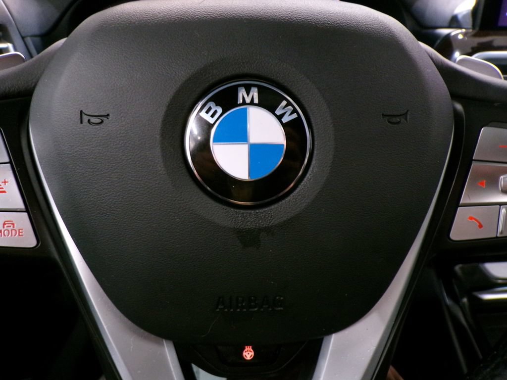 Used 2024 BMW X3 xDrive30i w/ Premium Package AWD/4WD image 24