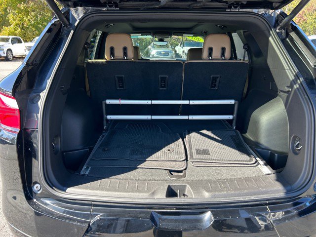 Used 2019 Chevrolet Blazer Premier w/ Sun and Wheels Package image 38