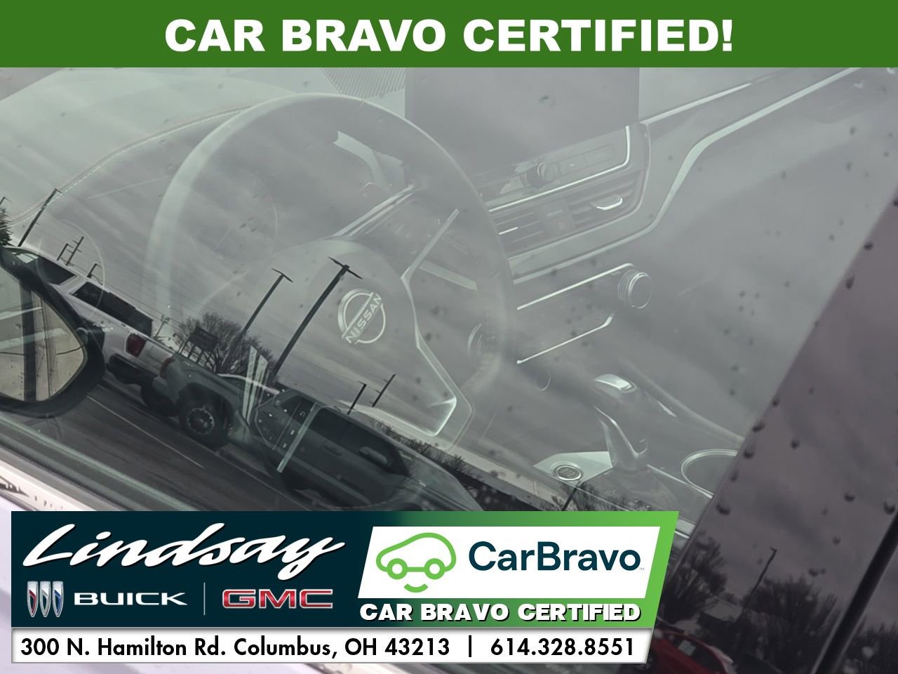 Used 2023 Nissan Altima 2.5 SR w/ SR Premium Package FWD image 23