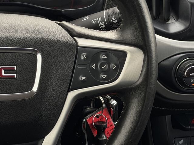 Used 2015 GMC Canyon SLT image 14