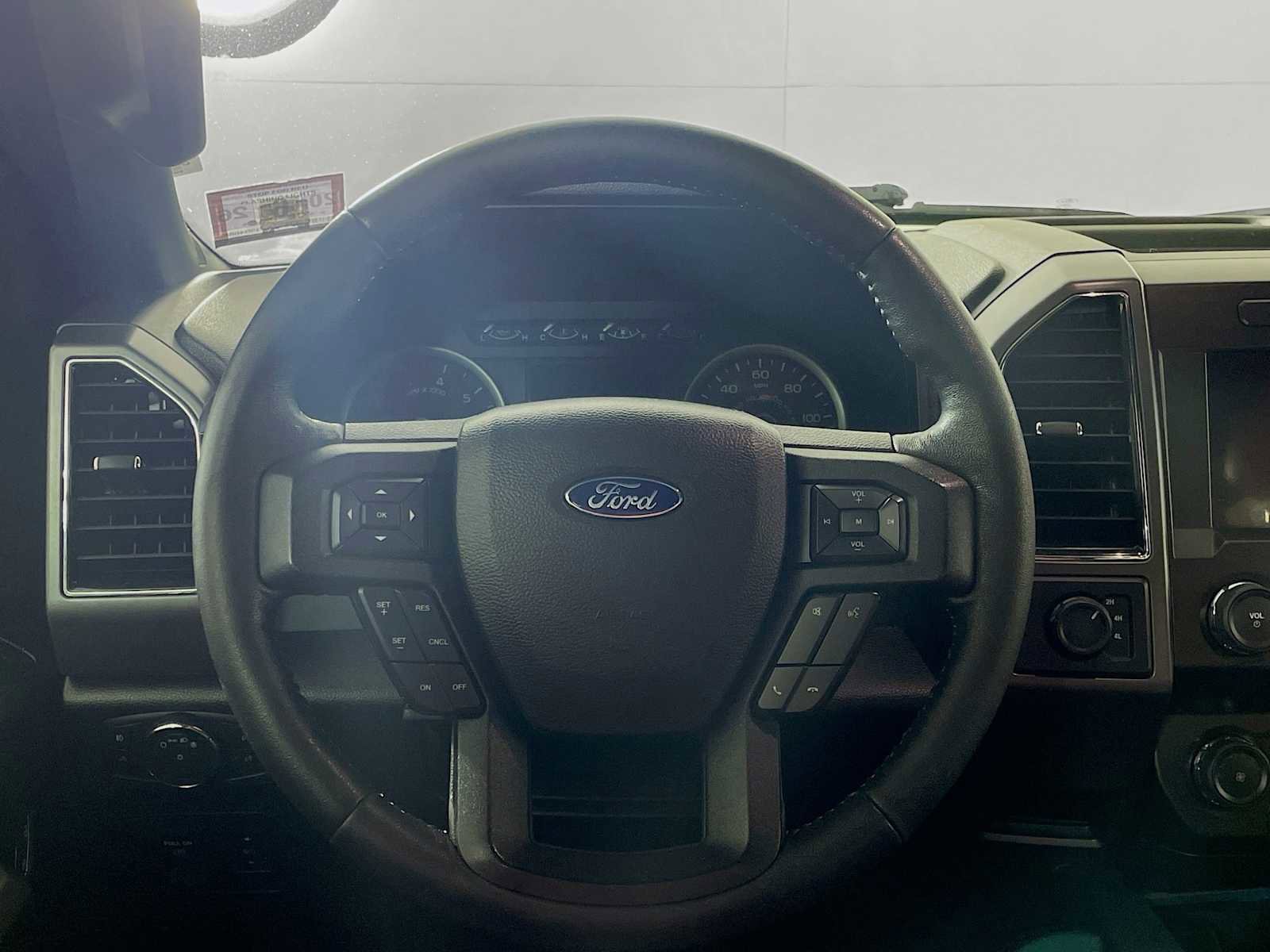 Used 2019 Ford F150 XLT w/ Equipment Group 302A Luxury image 9