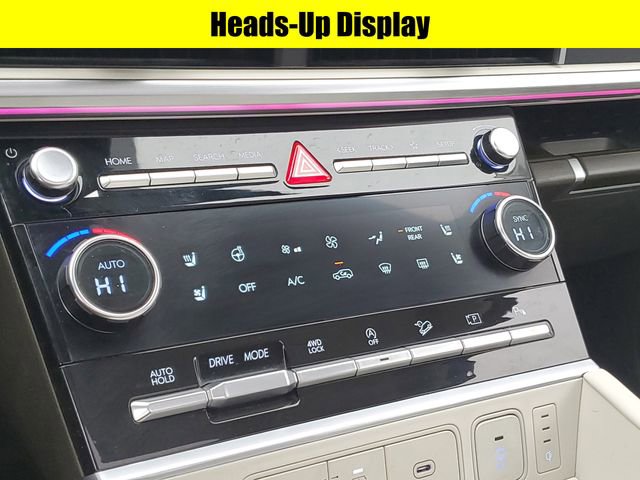 Used 2024 Hyundai Santa Fe Calligraphy image 20