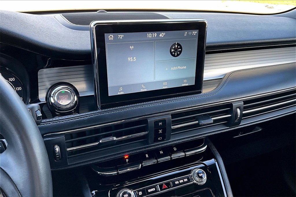 Used 2022 Lincoln Corsair FWD image 31