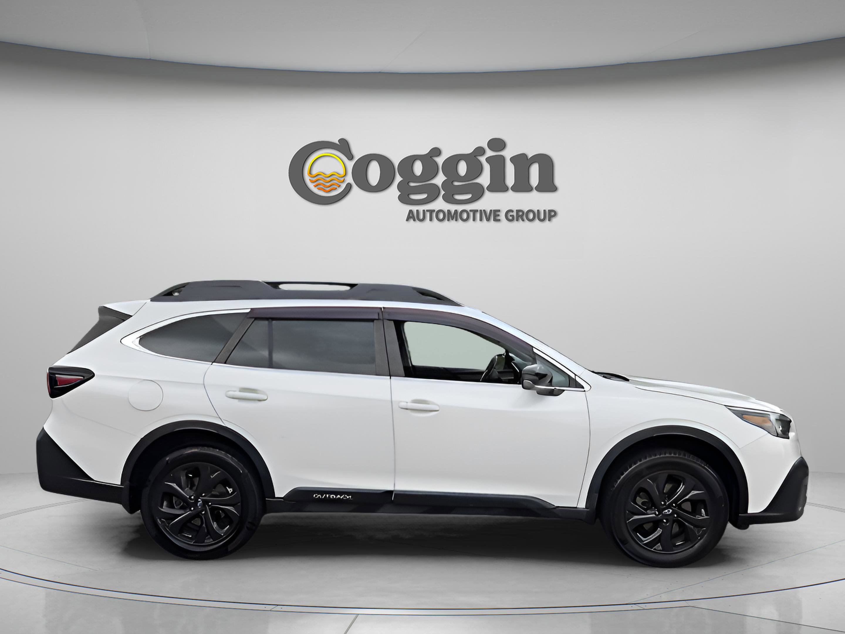 Used 2021 Subaru Outback Onyx Edition XT AWD/4WD image 6