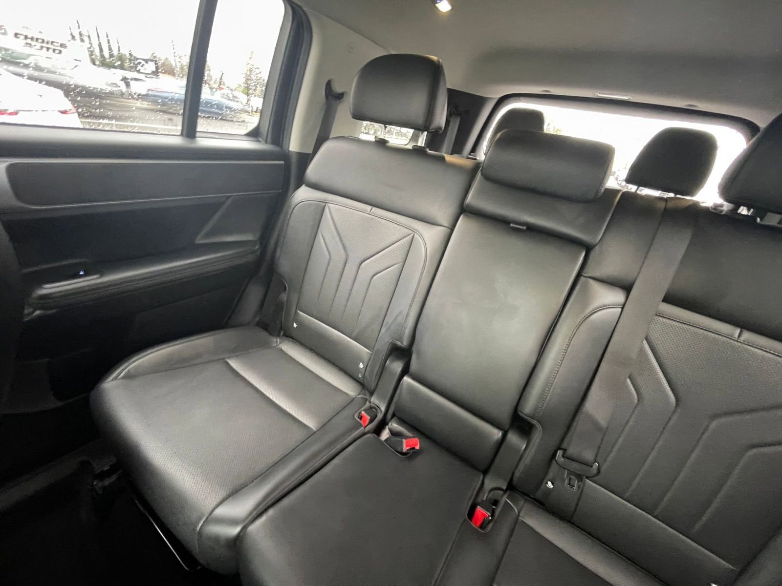 Used 2025 Hyundai Santa Fe SEL image 34