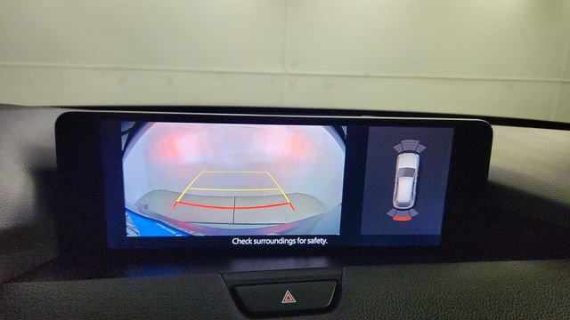 New 2026 MAZDA CX-70 SC Plus AWD/4WD image 18
