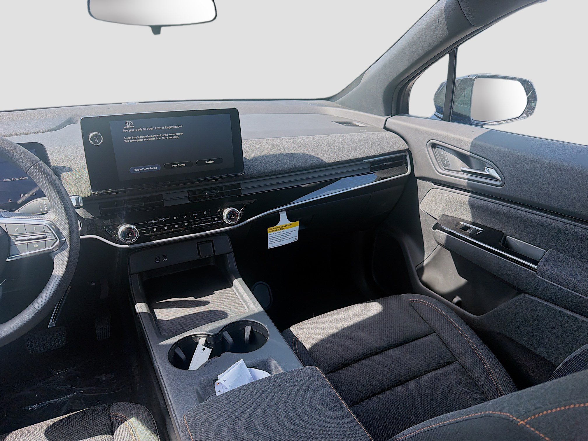 New 2026 Honda Prologue Eco image 19