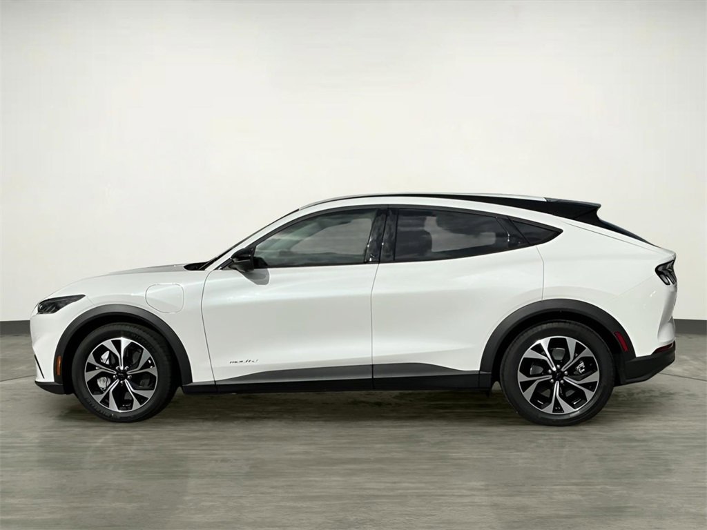 Used 2025 Ford Mustang Mach-E Select image 3