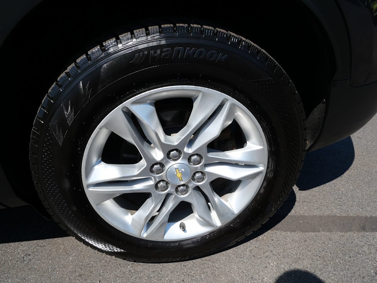 Used 2022 Chevrolet Blazer LT AWD/4WD image 37