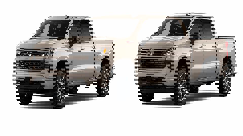 New 2026 Chevrolet Silverado 1500 RST w/ Convenience Package II image 26