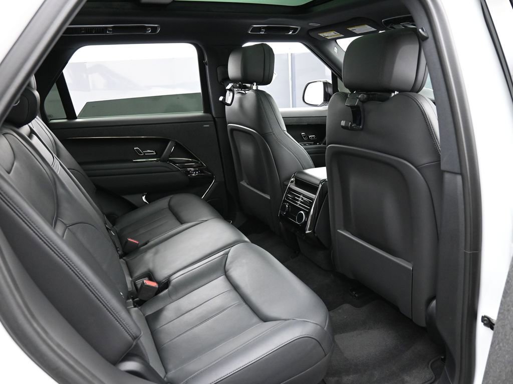 Used 2024 Land Rover Range Rover Sport Dynamic SE AWD/4WD image 26