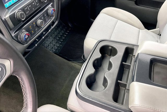 Used 2015 Chevrolet Silverado 1500 LT w/ All Star Edition image 16