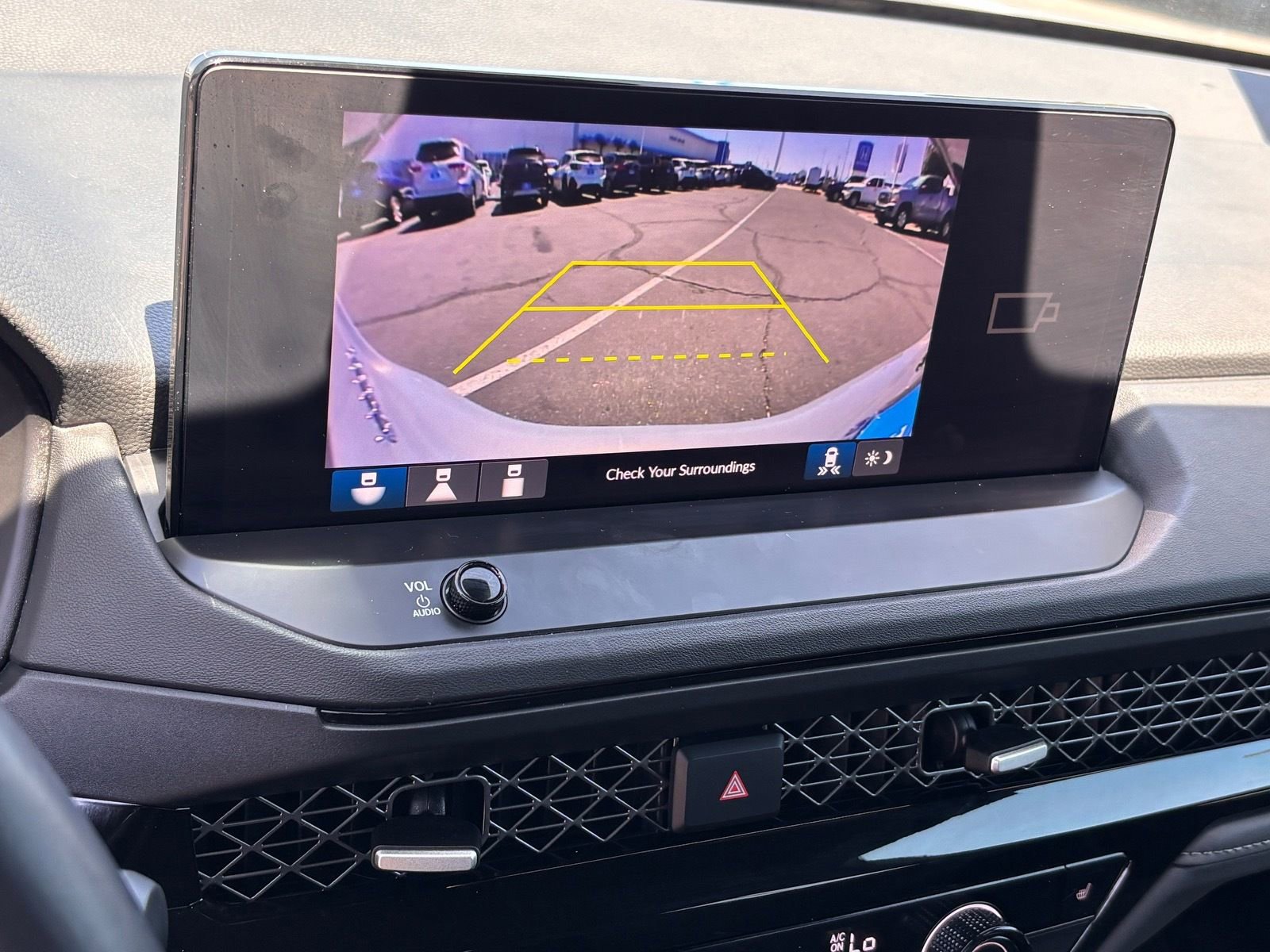 Used 2023 Honda Accord Sport image 27