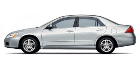 Used 2007 Honda Accord SE image 1