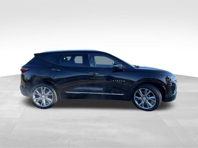 Used 2019 Chevrolet Blazer Premier w/ Sun and Wheels Package image 8