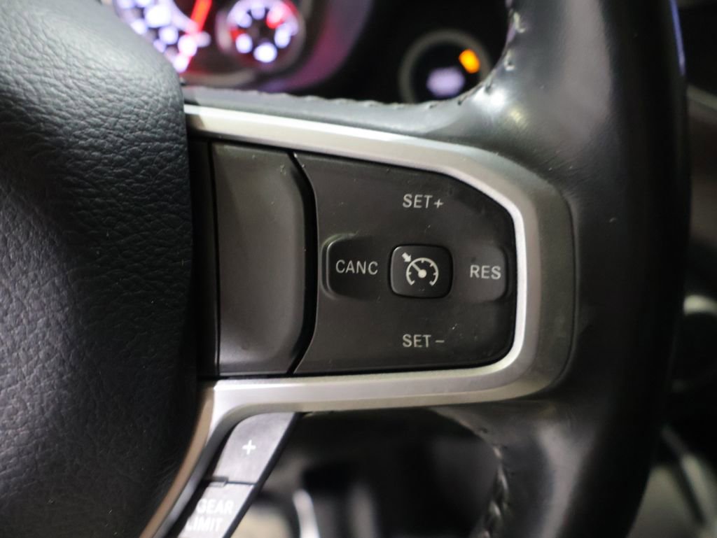 Used 2020 RAM 1500 Big Horn AWD/4WD image 35