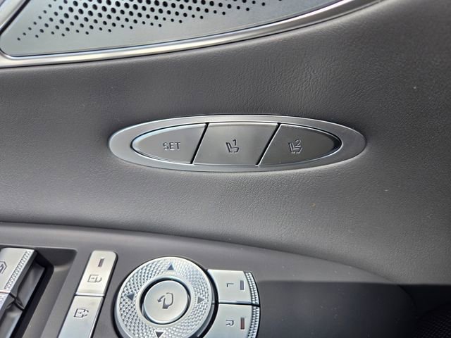 New 2026 Genesis GV70 3.5T Sport Prestige image 25