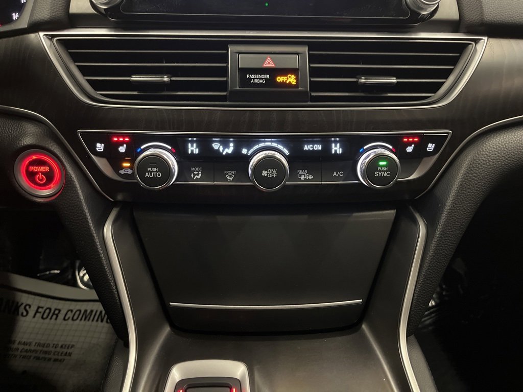 Used 2021 Honda Accord Touring image 24