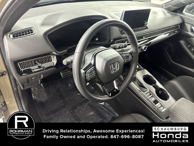 Used 2025 Honda Civic Sport image 24