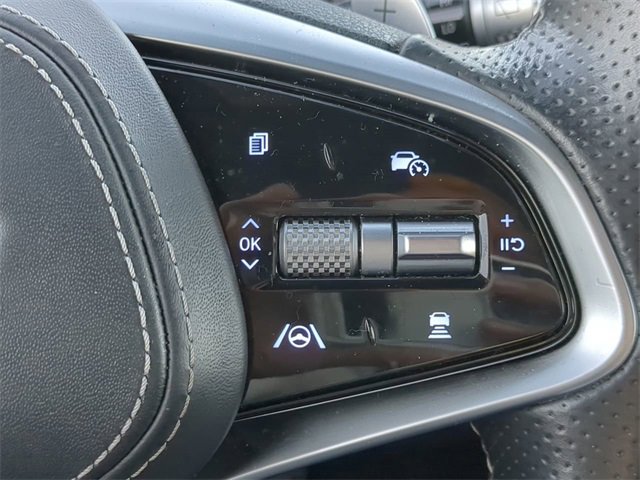 Used 2022 Genesis GV70 3.5T Sport w/ Sport Prestige Package image 26