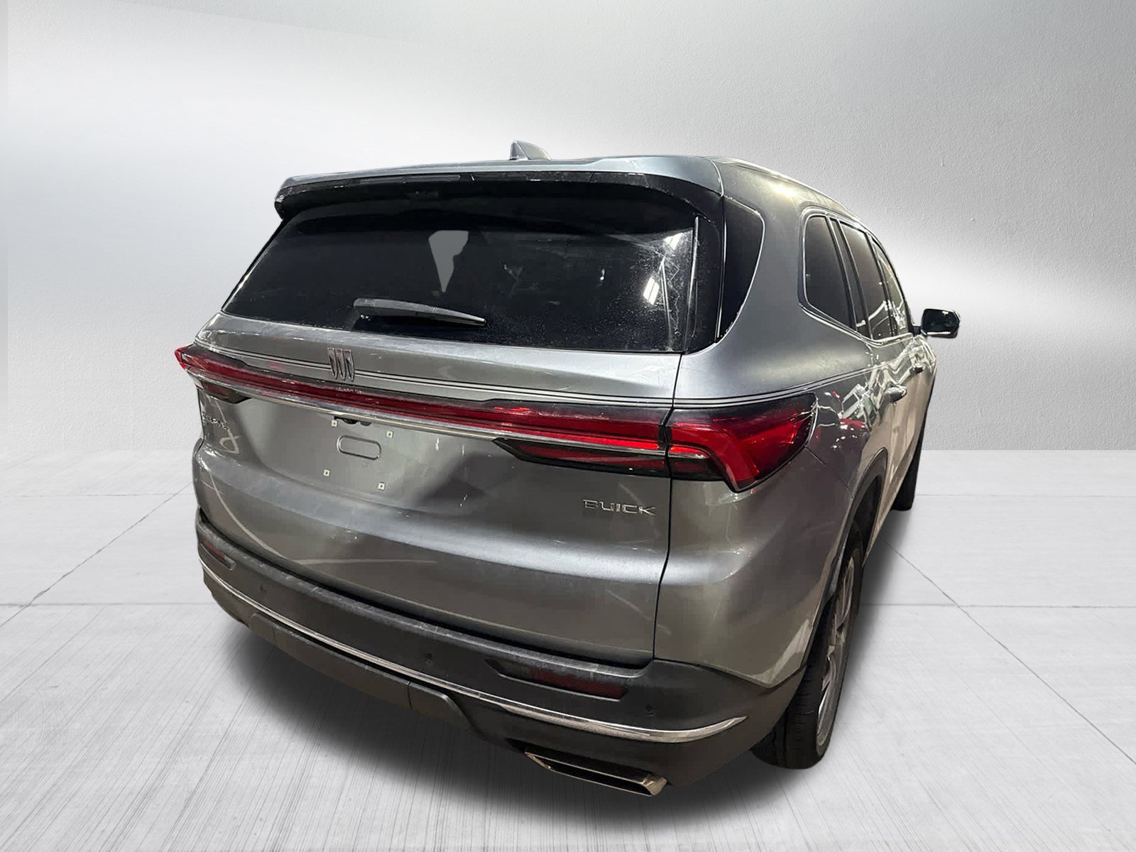 Used 2026 Buick Enclave Preferred w/ Power Package image 7