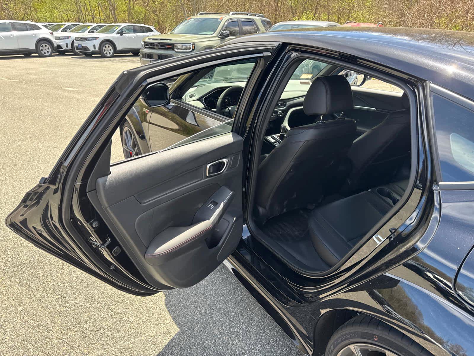 Used 2026 Acura Integra Type S FWD image 27