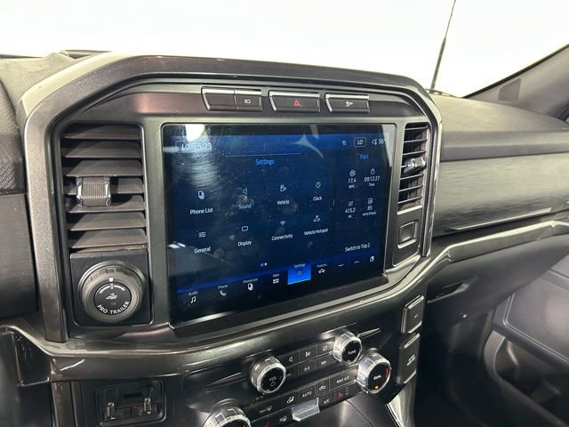 Used 2022 Ford F150 XLT w/ Equipment Group 302A High image 23