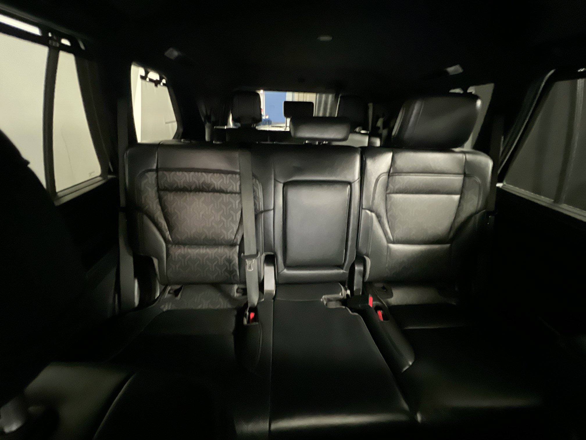 Used 2025 Toyota Sequoia Limited AWD/4WD image 32