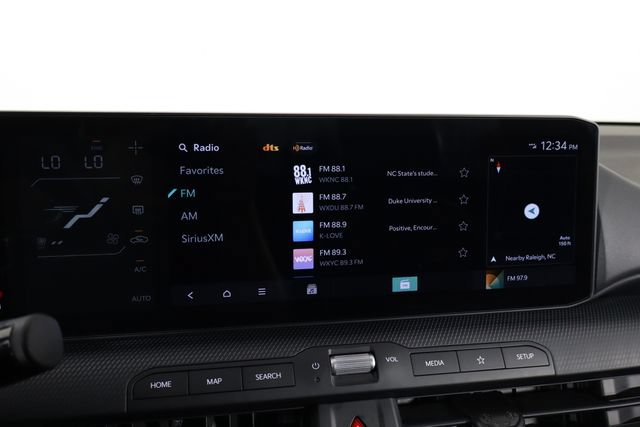 Used 2025 Kia K4 GT-Line w/ GT-Line Sunroof Package FWD image 30
