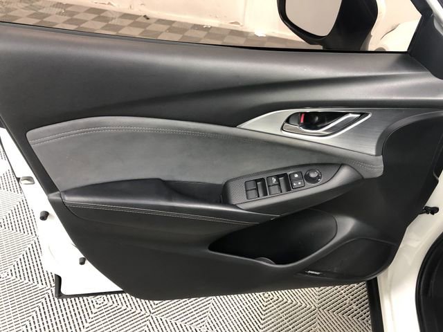 Used 2019 MAZDA CX-3 Grand Touring image 12