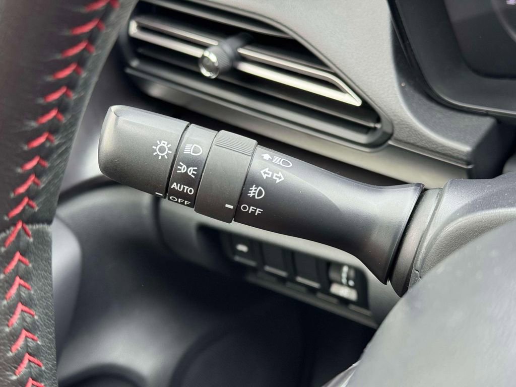 Used 2022 Subaru WRX Premium AWD/4WD image 24