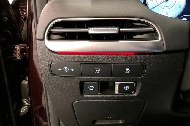 Used 2023 Hyundai Palisade Calligraphy image 39