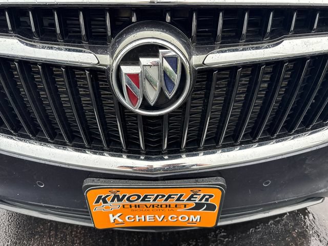 Used 2020 Buick Enclave Premium AWD/4WD image 32