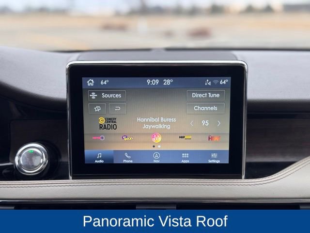 Used 2021 Lincoln Corsair Reserve w/ Elements Package AWD/4WD image 22