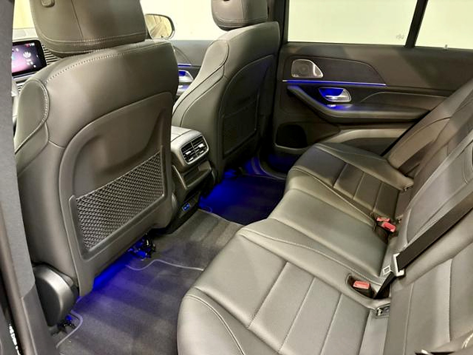 New 2026 Mercedes-Benz GLE 350 4MATIC image 13