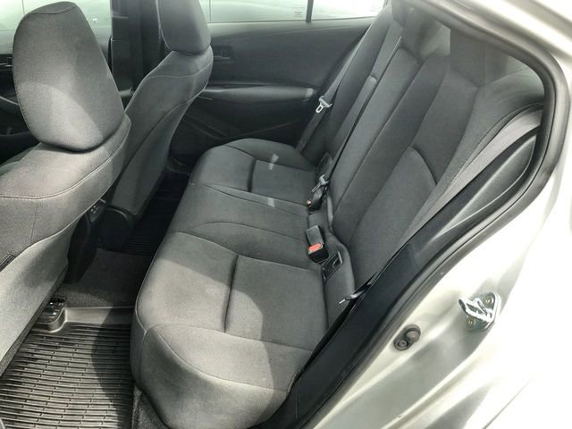 Used 2024 Toyota Corolla LE image 21