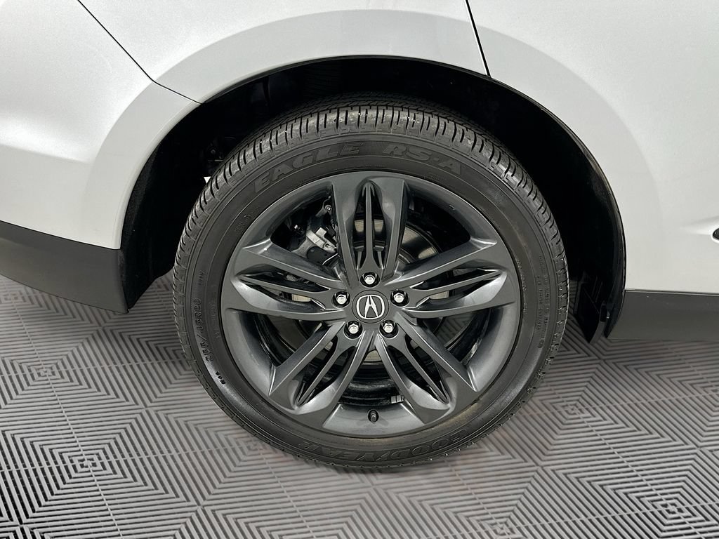 Used 2023 Acura RDX A-Spec AWD/4WD image 30