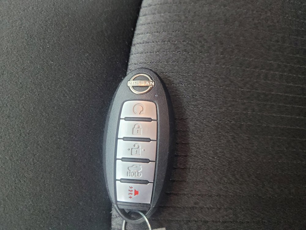 Used 2024 Nissan Altima 2.5 SV image 32