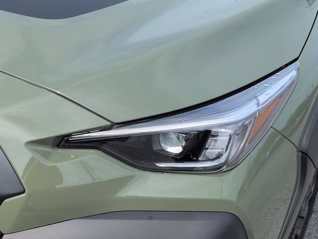 New 2026 Subaru Crosstrek 2.5i Wilderness AWD/4WD image 9