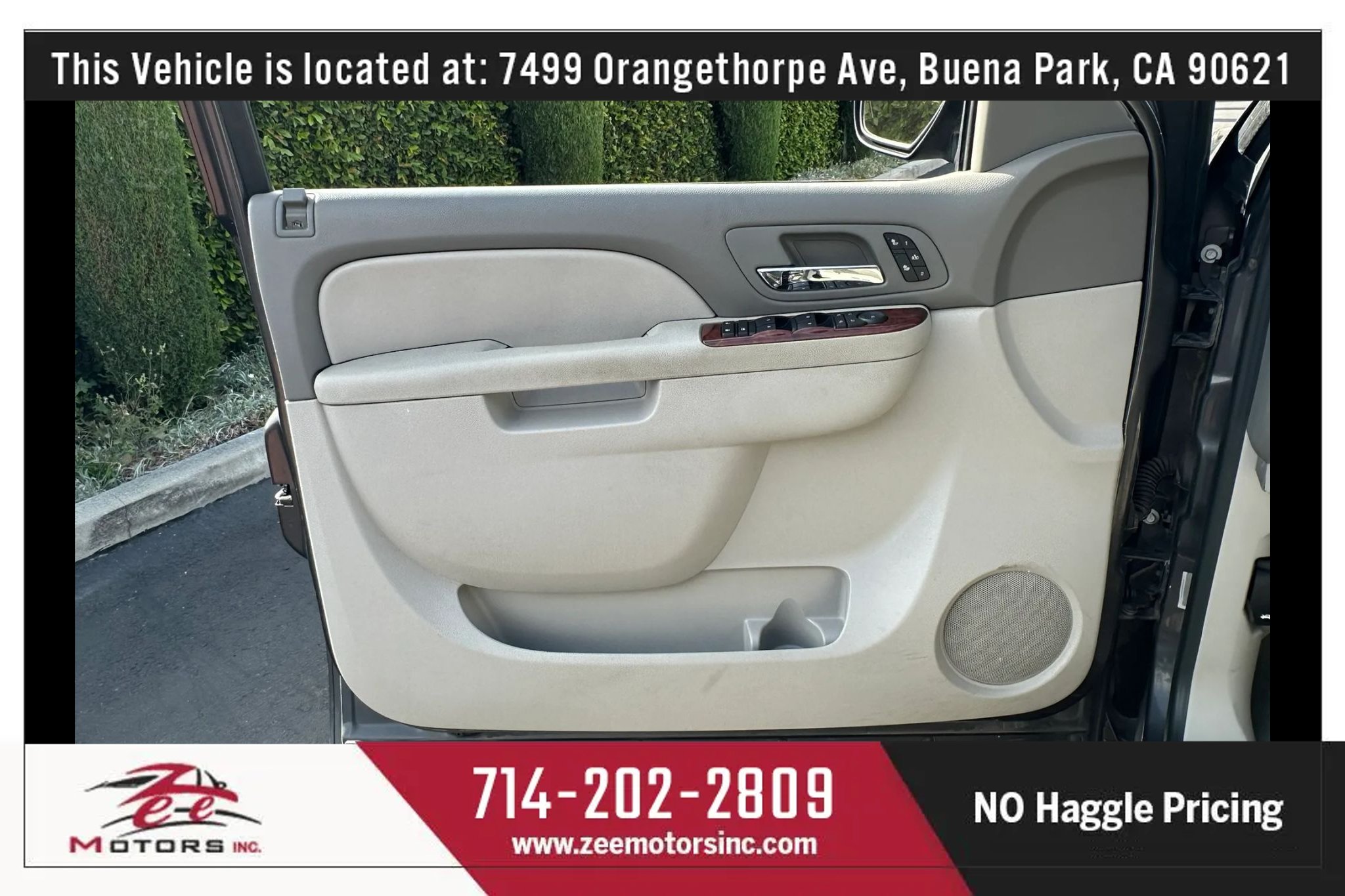 Used 2010 Chevrolet Silverado 1500 LTZ w/ Z71 Appearance Package AWD/4WD image 45