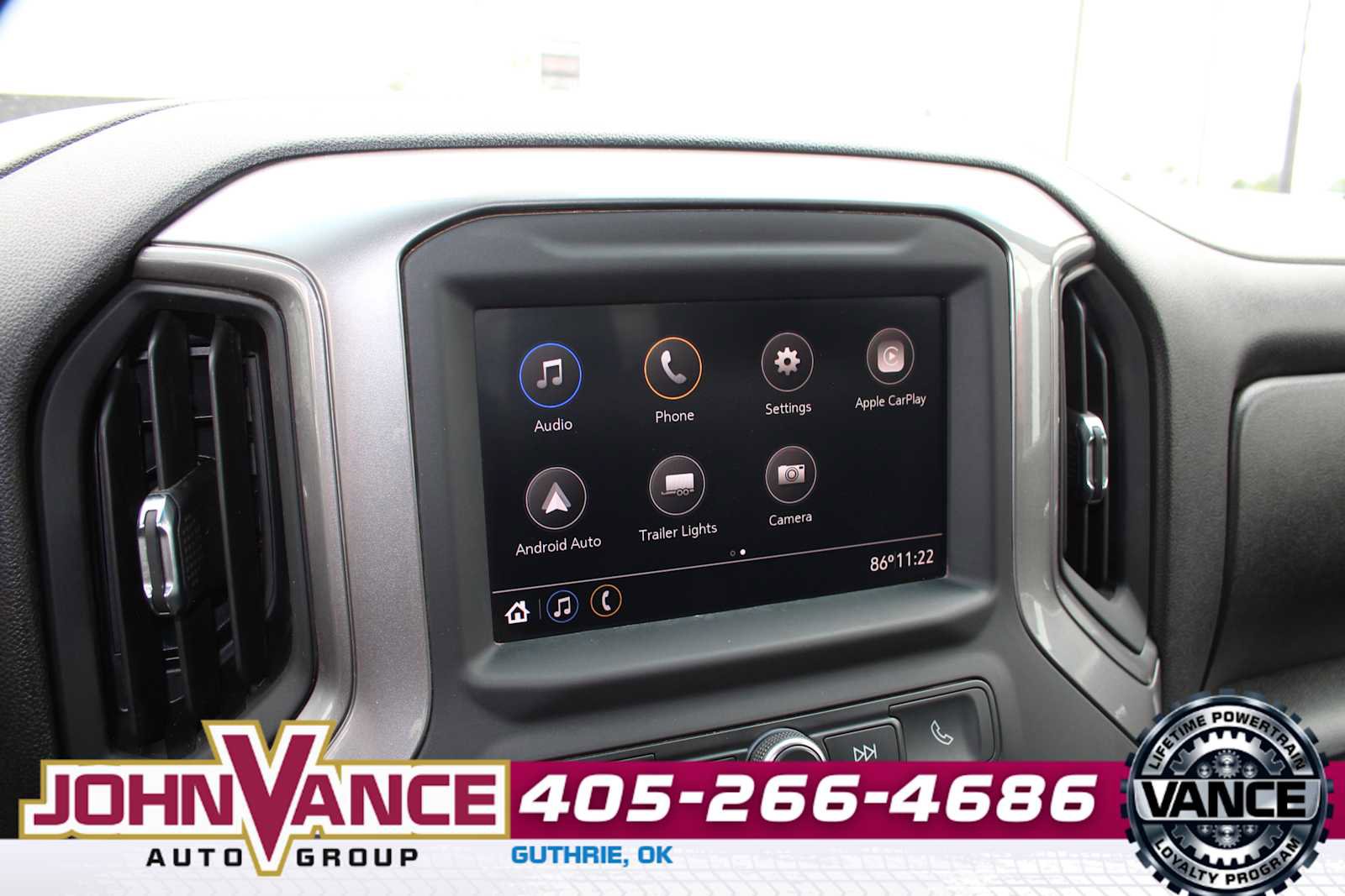 Used 2023 GMC Sierra 3500 Pro w/ Convenience Package AWD/4WD image 33