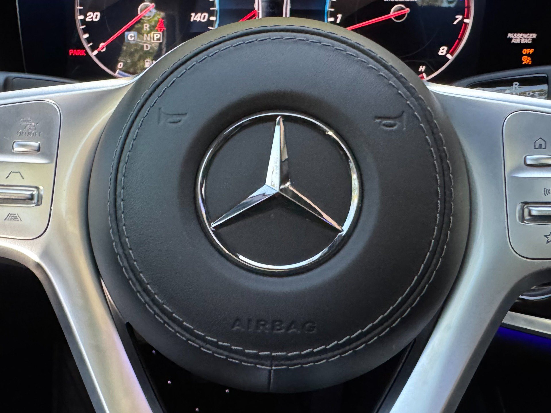 Used 2020 Mercedes-Benz Maybach S 650 image 40
