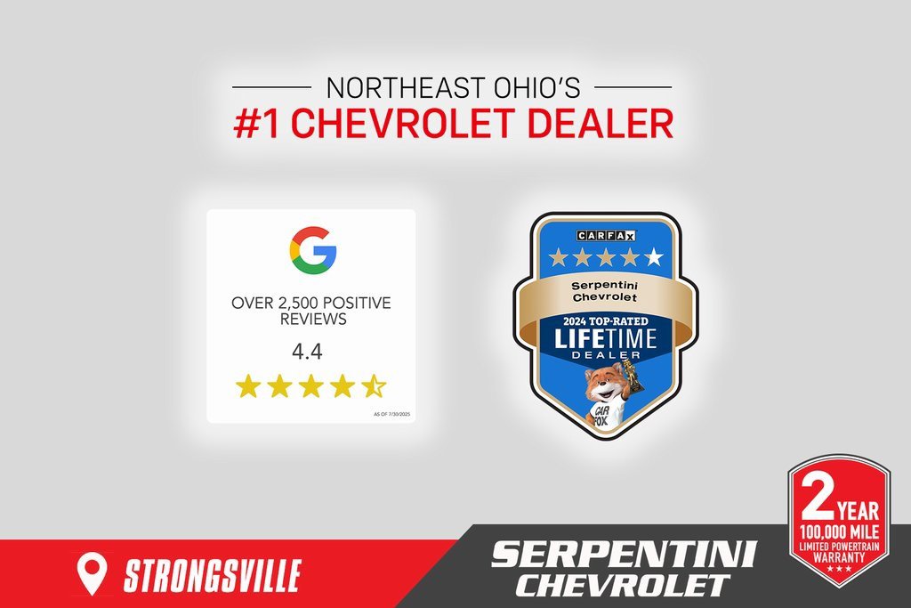 Used 2025 Honda CR-V EX image 5