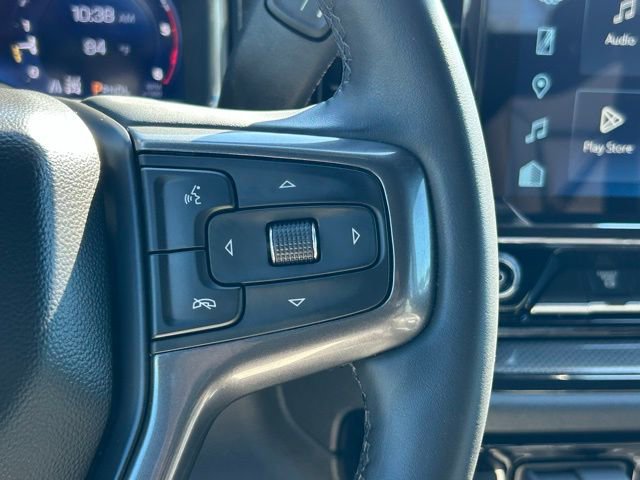 Used 2025 Chevrolet Silverado 2500 ZR2 image 24