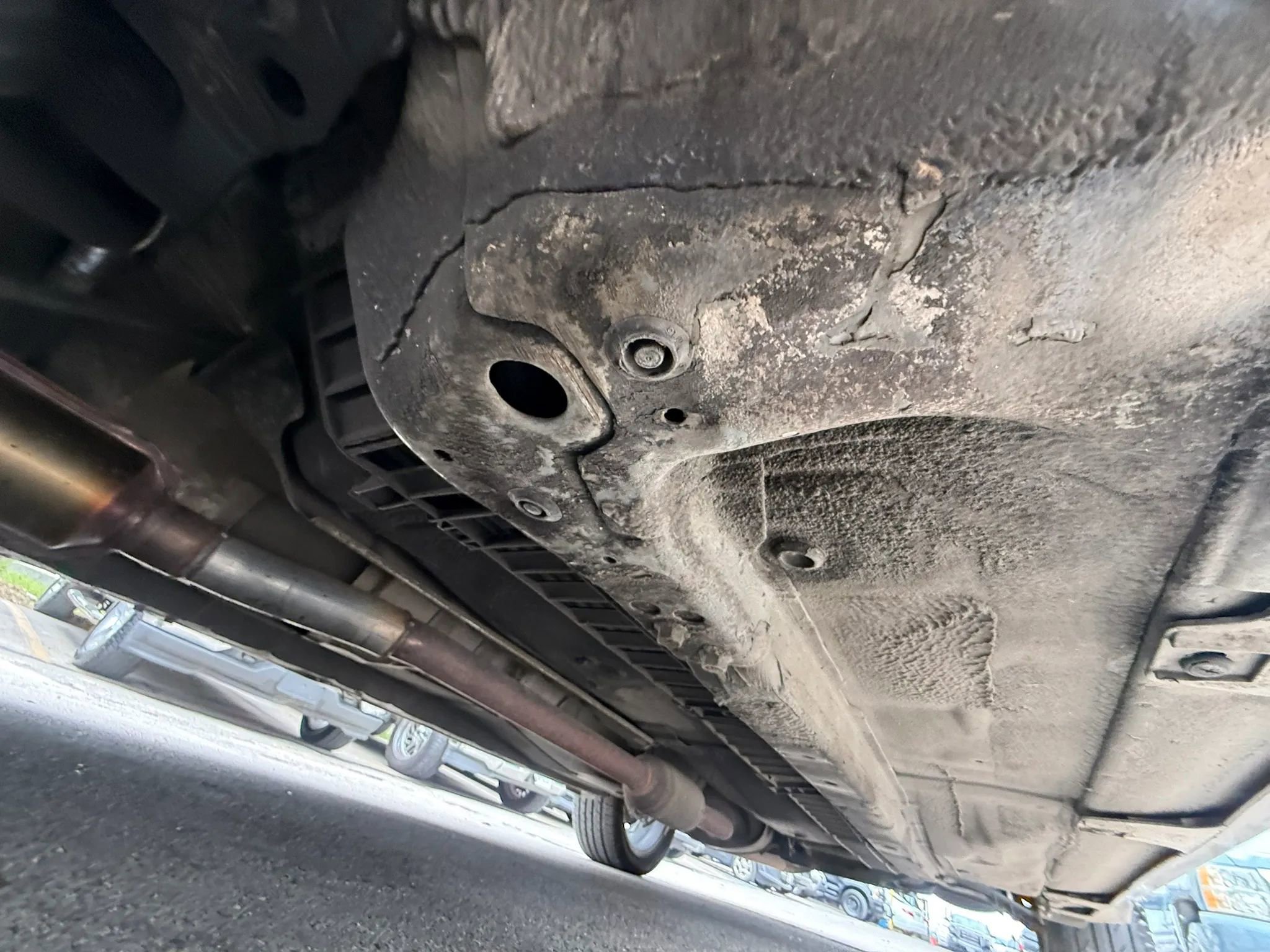 Used 2000 Honda Accord EX image 33