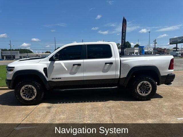 Used 2026 RAM 1500 RHO w/ RHO Level 1 Equipment Group AWD/4WD image 5