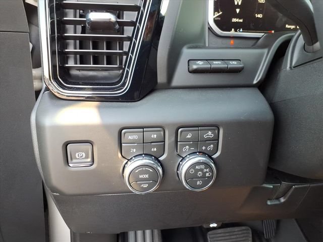 New 2026 GMC Sierra 2500 AT4 w/ AT4 Premium Plus Package AWD/4WD image 31