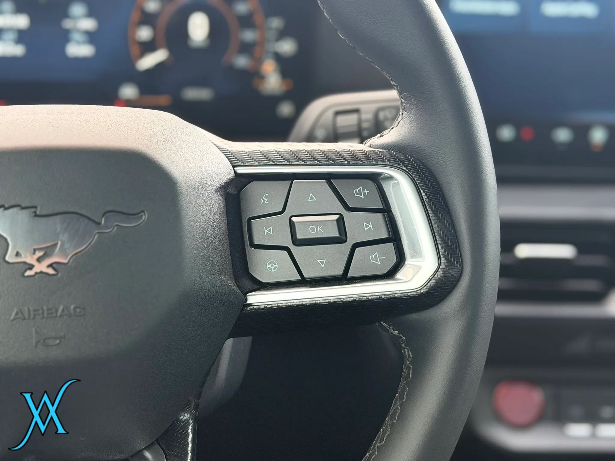 Used 2025 Ford Mustang GT RWD image 26