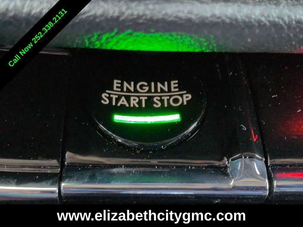 Used 2025 Lincoln Corsair Reserve w/ Equipment Group 202A image 34