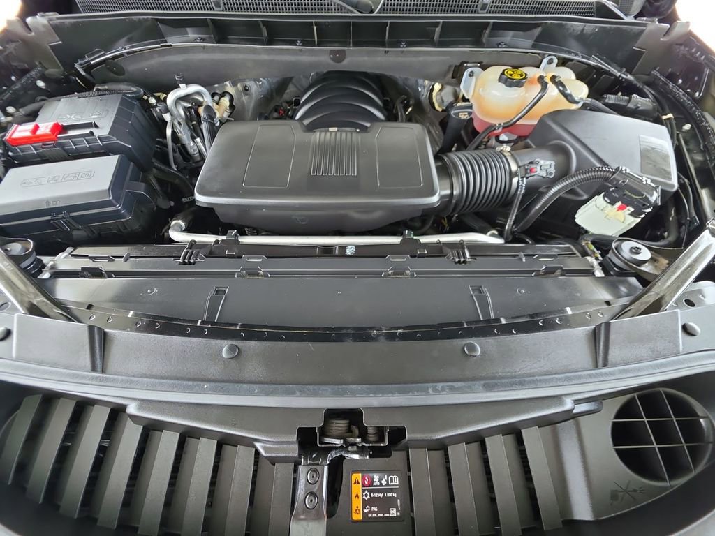 Used 2023 GMC Yukon Denali w/ Max Trailering Package image 31